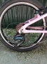 детски велосипед RAM Girl HT 20, снимка 7