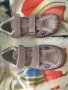 Petit Petons 34 размер нови обувки от Франция с лепенки, снимка 1 - Детски обувки - 33521606