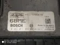 Компютър ECU FOCUS 4M51-12A650-ND 0281011263 6BME 2004г. Дизел, снимка 3