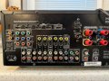 Onkyo TX-SR606 , снимка 10