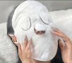 Хидратираща кърпа маска за лице, снимка 1 - Козметика за лице - 44019356