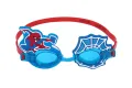 Детски очила за плуване Bestway Спайдърмен, Spiderman, UV защита, снимка 2