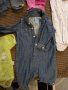 Лот зимни дрешки за момиче 74-80 размер, Gap, obaibi, снимка 5