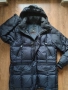 bogner fire+ice mens down parka - страхотна пухена парка М/Л, снимка 5