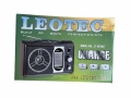 Портативно радио с телескопична антена Leotec LT-801AR, снимка 5