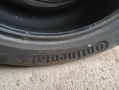 Летни гуми continental 245 45 18 и 275 40 18 спорт пакет., снимка 4