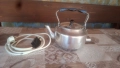 Руски чайник., снимка 2