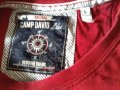 Кемп Дейвид тениска размер Л, снимка 5
