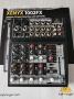 Аналогов аудио миксер Behringer XENYX 1002FX, снимка 1