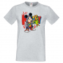 Мъжка тениска Mickey Teenager Подарък,Изненада,Рожден ден, снимка 4