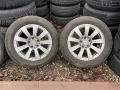 Лети джанти 16 цола Mercedes 5x112, снимка 3