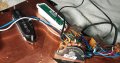 Stratocaster Scalloped Neck / Страт скалопед гриф, снимка 12