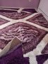 Уникални модели Рошав дебел Килим + 2 Пътеки ✨✨, снимка 3