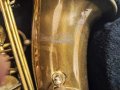 SE-710-ALB STEWART ELLIS PRO SERIES ALTO SAX /Matt/ Алт Саксофон с куфар и аксесоари, снимка 2