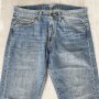 CARHARTT WIP Vicious Pant Оригинални Дънки Размер 46 W31xL32, снимка 4