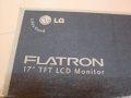 Монитор LG- 17"., снимка 5