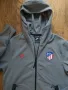 Nike ATM M NSW TCH PCK HOODIE - мъжко футболно горнище КАТО НОВО М, снимка 4