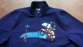 ADIDAS HELAS Jacket Размер M мъжка горница 3-54, снимка 4