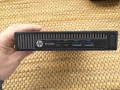 Мини компютър HP ProDesk 600G1, снимка 3