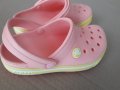 Crocs  17.5см, снимка 1 - Детски сандали и чехли - 40535818