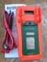 Високо точен мултиметър Extech EX350, снимка 2
