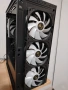 Бюджетен геймърски компютър R7 5700x / RTX 3060ti 8GB / 32GB, снимка 11
