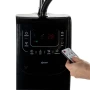 Вентилатор с водна мъгла 16"  7in1, 90W, мултифункционален, LED, дист. упр-е, снимка 10