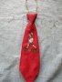 Вратовръзки детски винтидж, снимка 1 - Други - 32637738