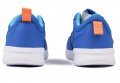Детски обувки Adidas Tensaur K сини EG2551, размери: 38 и 39, снимка 6
