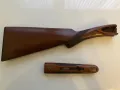 Приклад и ложа за ловна пушка Тула кал.12., снимка 3