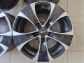 Алуминиеви джанти Alutec 17 5x100, снимка 3