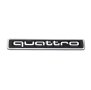 Стикер Quattro, снимка 9