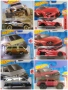 Hot Wheels / Matchbox / Majorette Toyota , снимка 4