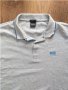hugo boss paul polo shirt - страхотна мъжка тениска, снимка 2