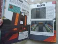 Minecraft - Наръчник за работа с червен камък, снимка 4