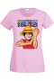 Дамска тениска One Piece 05,Анимация,игра,Празник,Повод., снимка 10