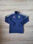 Оригинално мъжко горнище Adidas Climalite x Sweden National Football Team / Season 18-19 (Training), снимка 1