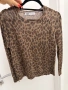 Дамска блуза Зара, снимка 1