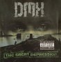 DMX - The Great Pretender - CD - оригинален диск