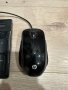мишка HP и клавиатура, снимка 1 - Клавиатури и мишки - 42940477