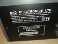 NAD POWER AMPLIFIER 2812231230, снимка 3