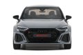 AUDI RS3 Sedan Performance Edition 2022 - мащаб 1:18 на GT SPIRIT моделът е нов в кутия, снимка 4