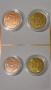 Възпоменателни монети, снимка 1