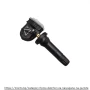 TPMS Сензор за Налягане в Гумите за Opel Astra K, Insignia B,  Insignia 13597645, 13598773, снимка 3