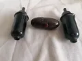 стари бакелит мързеливи ключете прекъсвачи и, снимка 4
