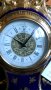 Керамичен Италиански часовник, снимка 4
