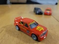 Метални колички Hot Wheels Mercedes-Benz 190e от Open Track и Euro Speed, снимка 6