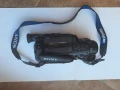 Sony CCD-FX300E Handycam Camcorder Video 8 PAL Black Camera , снимка 8