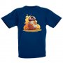 Детска тениска Star Wars BB-8 Star Wars,Игра,Изненада,Подарък,, снимка 7