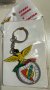 Бенфика ключодържател и значка, снимка 3
